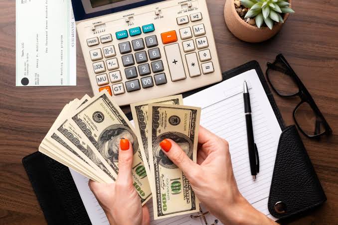 Cash Flow Analysis