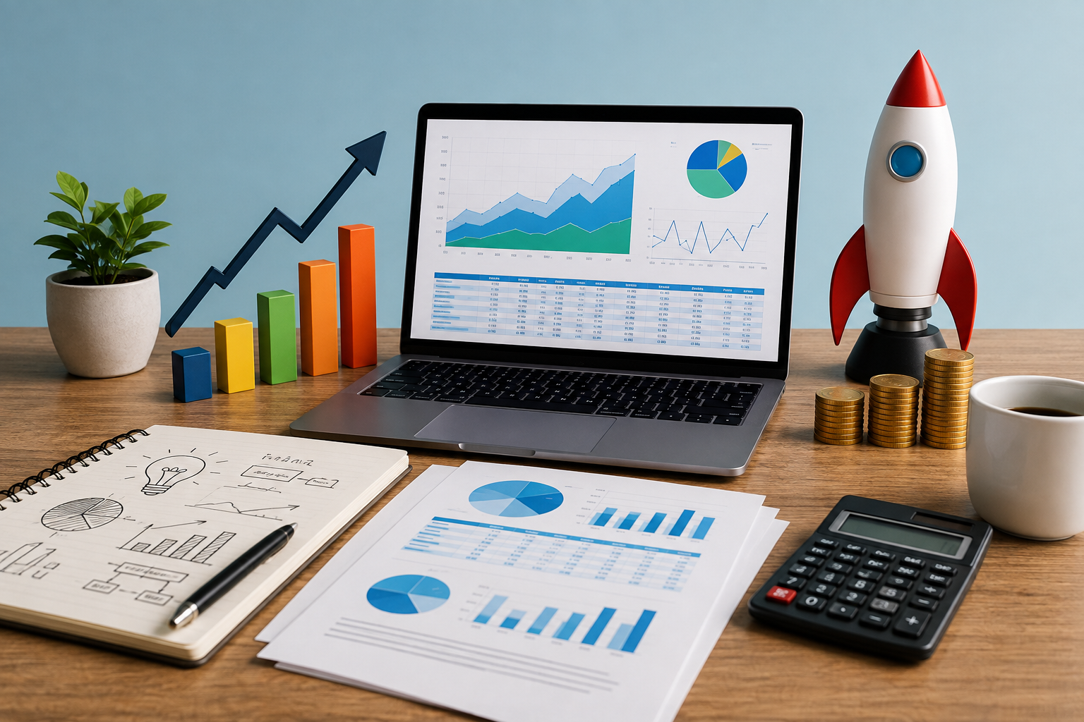 Financial Modeling