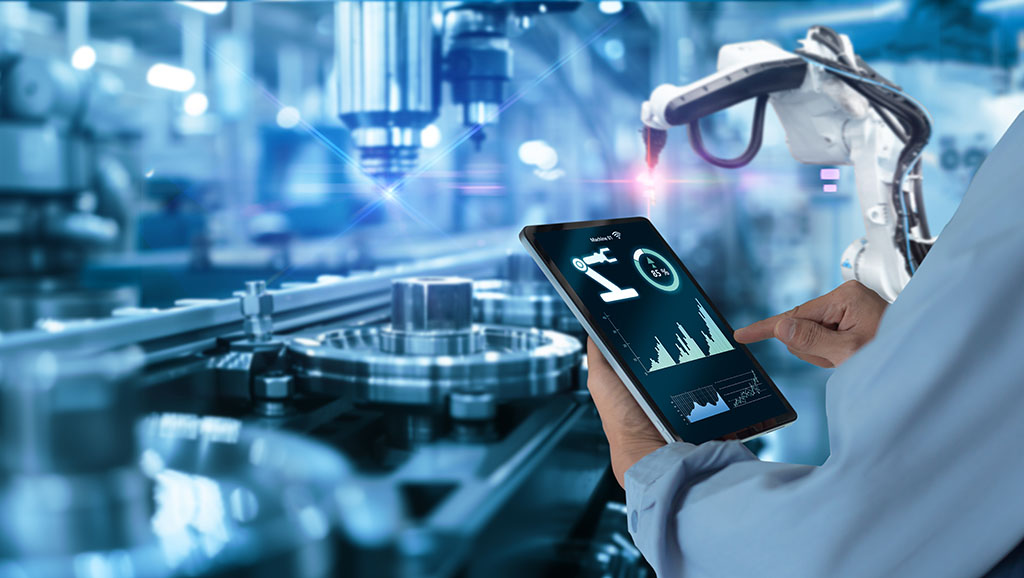 Predictive Maintenance