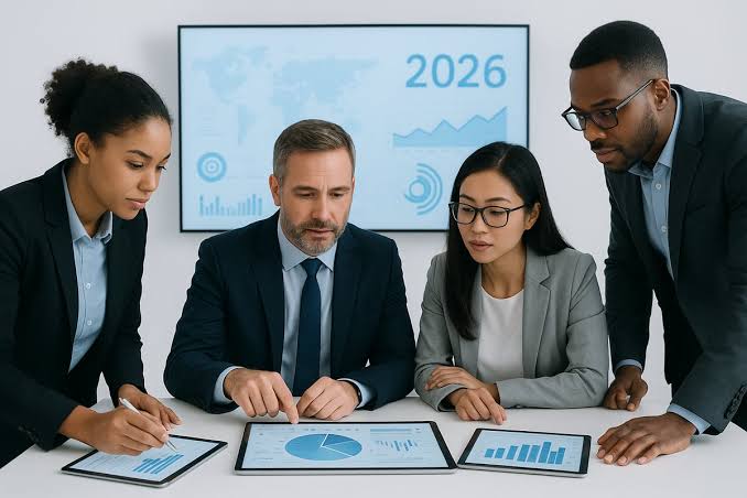 RoarLeveraging Business Infoguide by Riproar: Smart Strategies to Grow Your Business in 2026