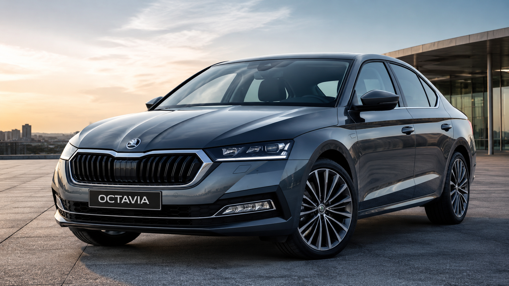 What Makes the Skoda Octavia a Great Choice for Modern Drivers?