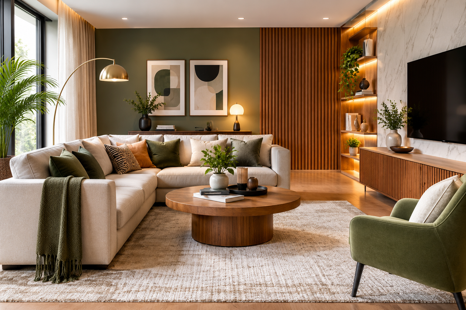 Home Decor Design Trends 2026: Stylish Ideas That Are Changing Modern Homes