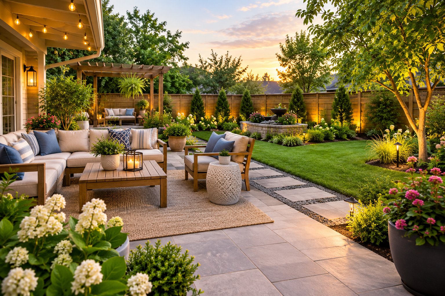 The Best Decadgarden Yard Tips by DecoratorAdvice for a Beautiful Outdoor Space